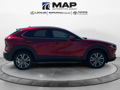 2021 Mazda Mazda CX-30 Premium