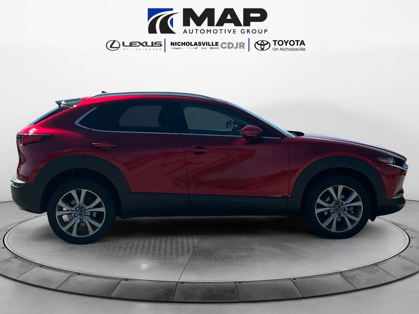 2021 Mazda Mazda CX-30 Premium