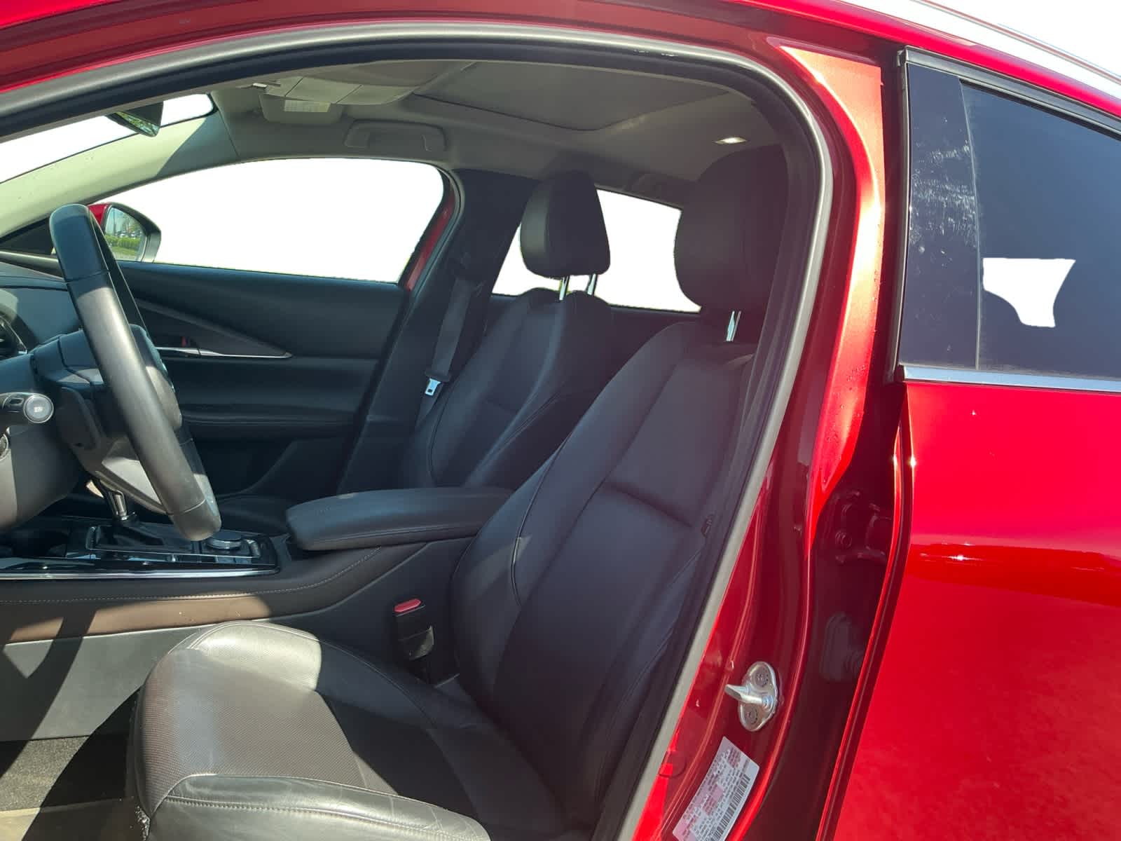 2021 Mazda Mazda CX-30 Premium