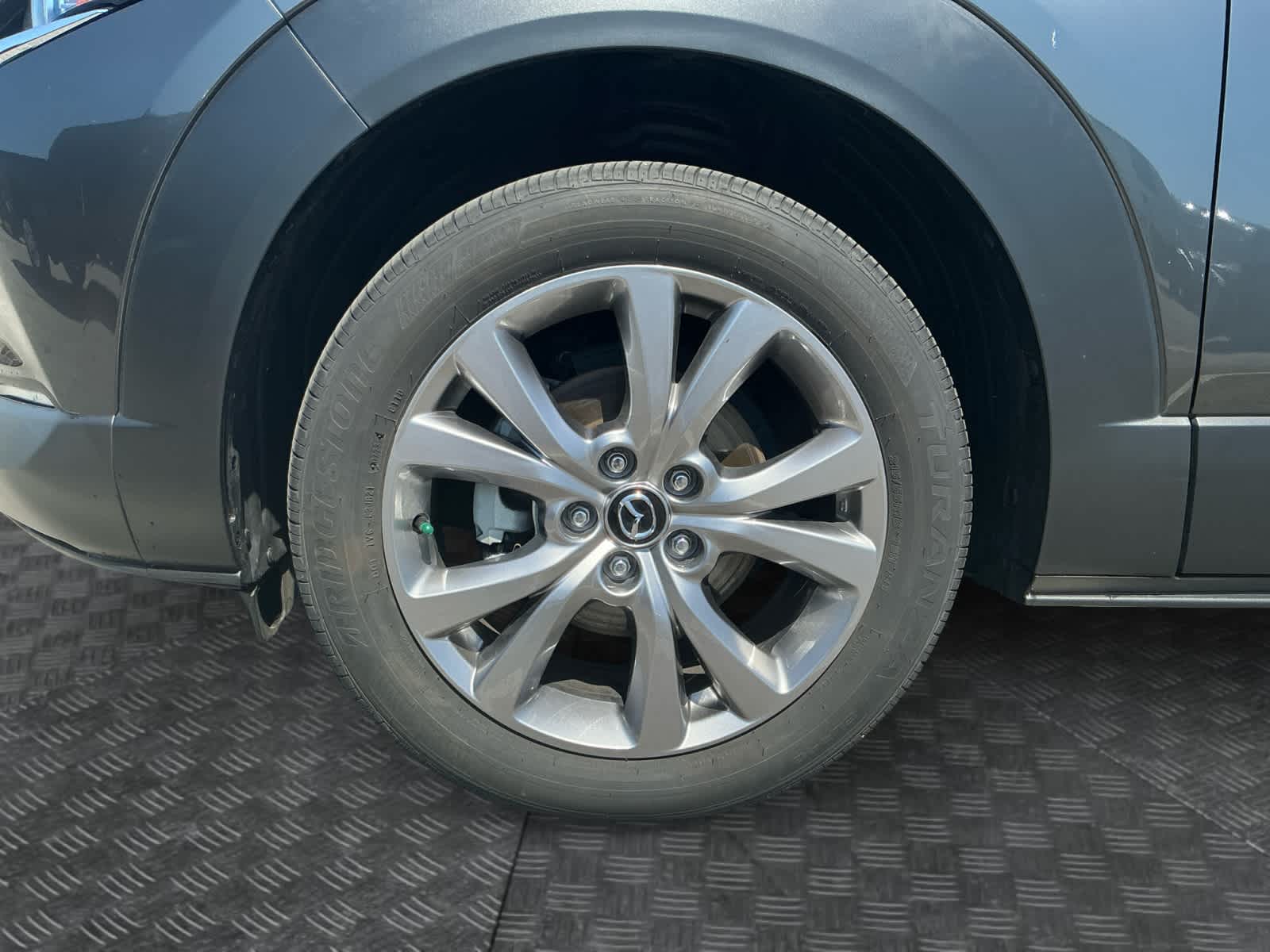 2023 Mazda Mazda CX-30 2.5 S Premium