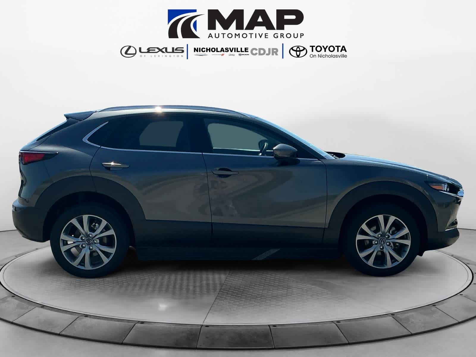2023 Mazda Mazda CX-30 2.5 S Premium
