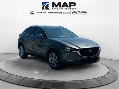 2023 Mazda Mazda CX-30 2.5 S Premium