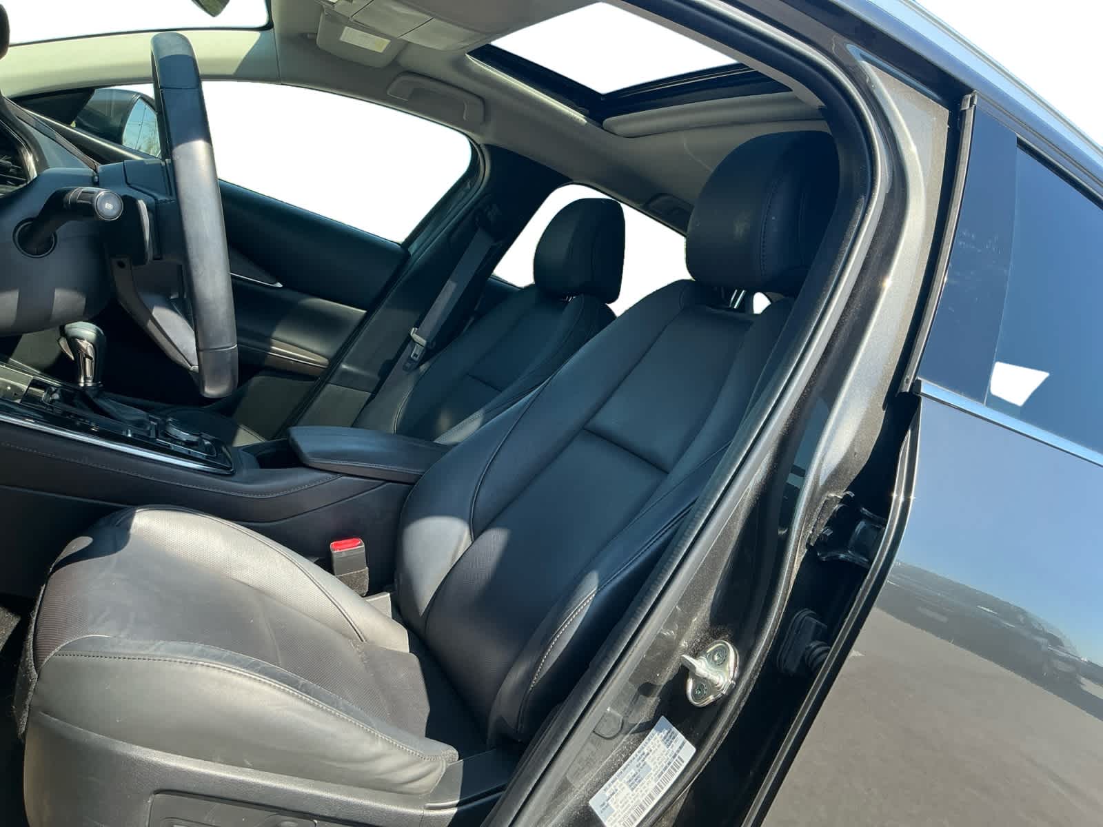 2023 Mazda Mazda CX-30 2.5 S Premium