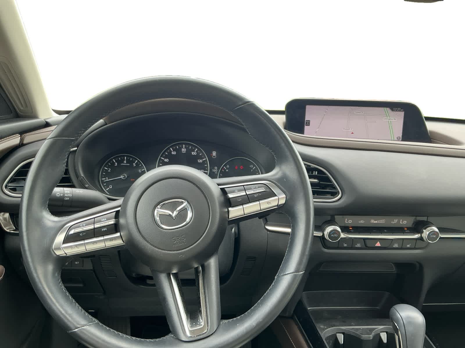 2023 Mazda Mazda CX-30 2.5 S Premium