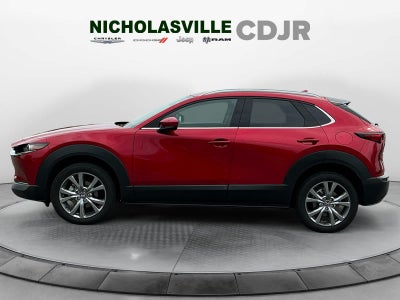2023 Mazda Mazda CX-30 2.5 S Premium