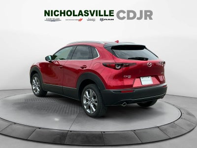 2023 Mazda Mazda CX-30 2.5 S Premium