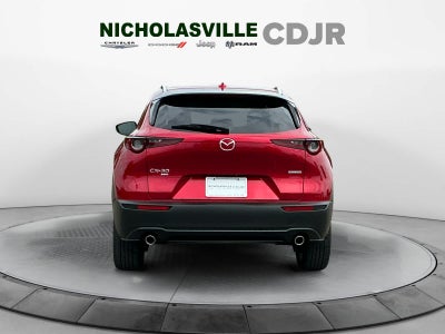 2023 Mazda Mazda CX-30 2.5 S Premium