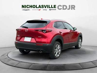 2023 Mazda Mazda CX-30 2.5 S Premium