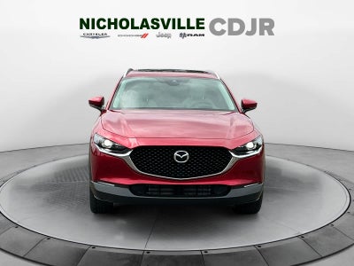2023 Mazda Mazda CX-30 2.5 S Premium