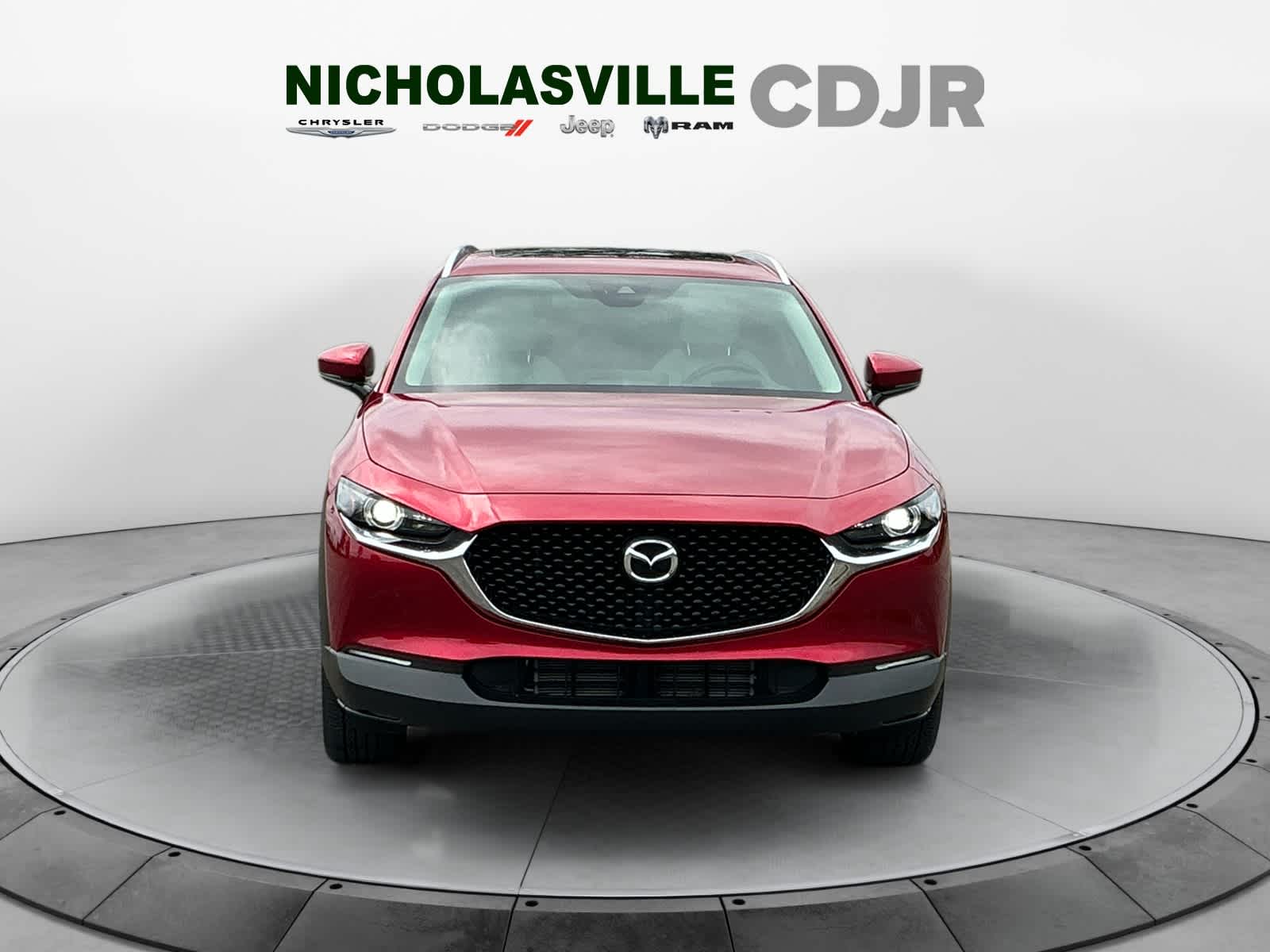 2023 Mazda Mazda CX-30 2.5 S Premium