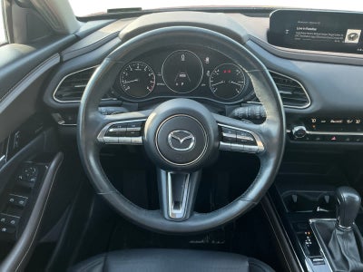 2023 Mazda Mazda CX-30 2.5 Turbo Premium