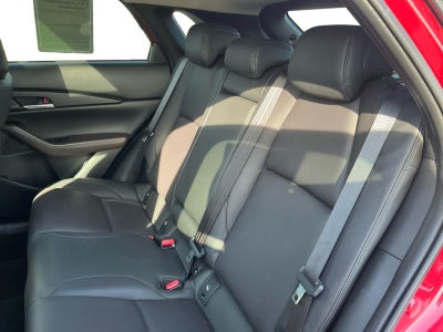 2023 Mazda Mazda CX-30 2.5 Turbo Premium