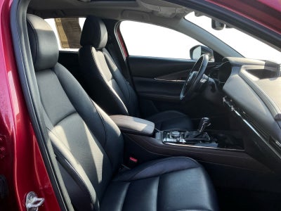 2023 Mazda Mazda CX-30 2.5 Turbo Premium