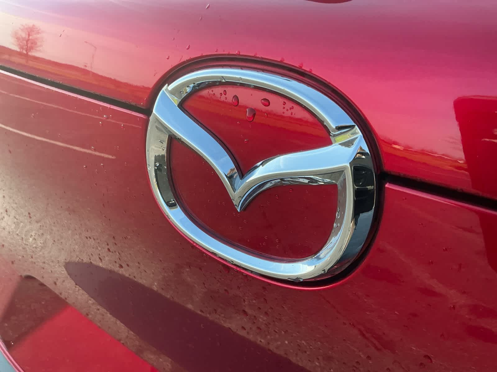 2023 Mazda Mazda CX-30 2.5 Turbo Premium