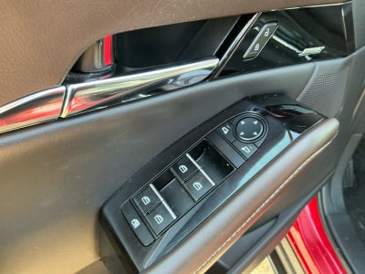 2023 Mazda Mazda CX-30 2.5 Turbo Premium