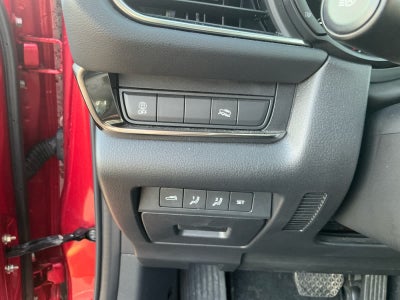 2023 Mazda Mazda CX-30 2.5 Turbo Premium