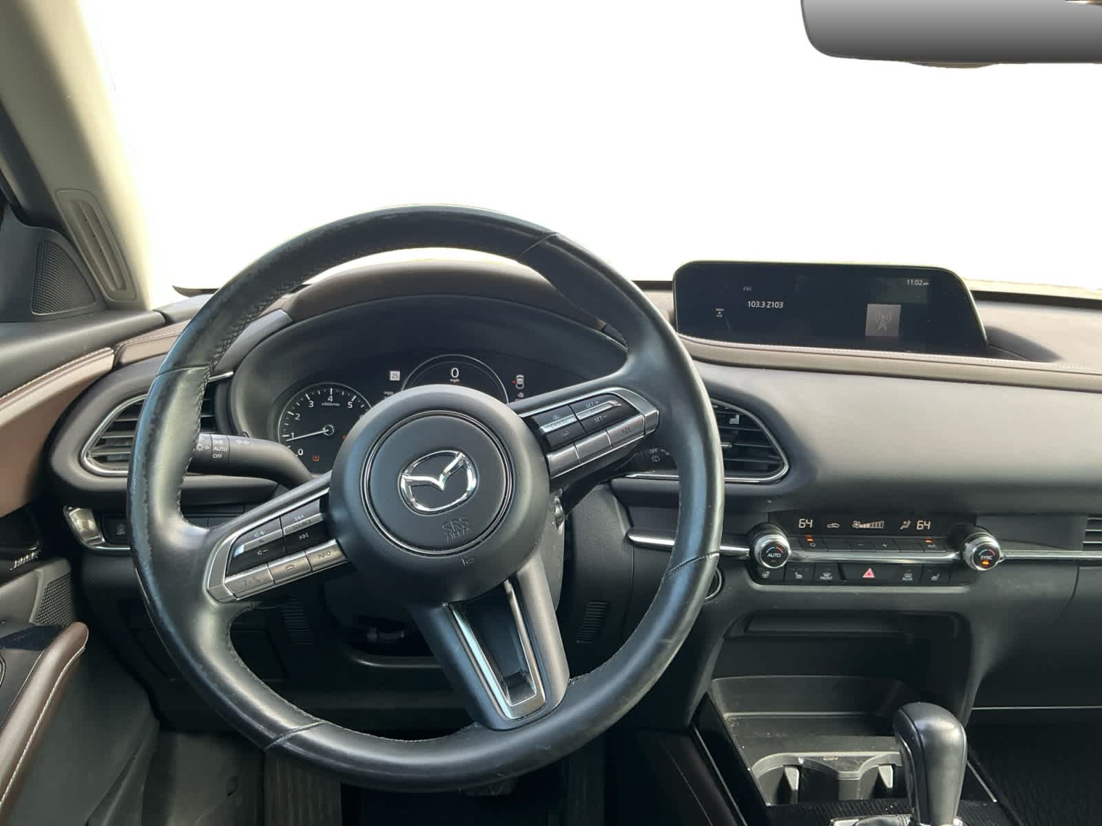 2023 Mazda Mazda CX-30 2.5 Turbo Premium