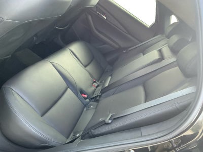 2023 Mazda Mazda CX-30 2.5 Turbo Premium
