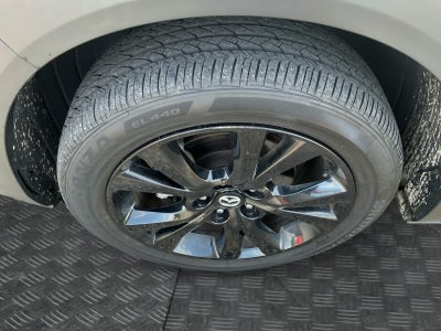 2023 Mazda Mazda CX-30 2.5 Turbo Premium