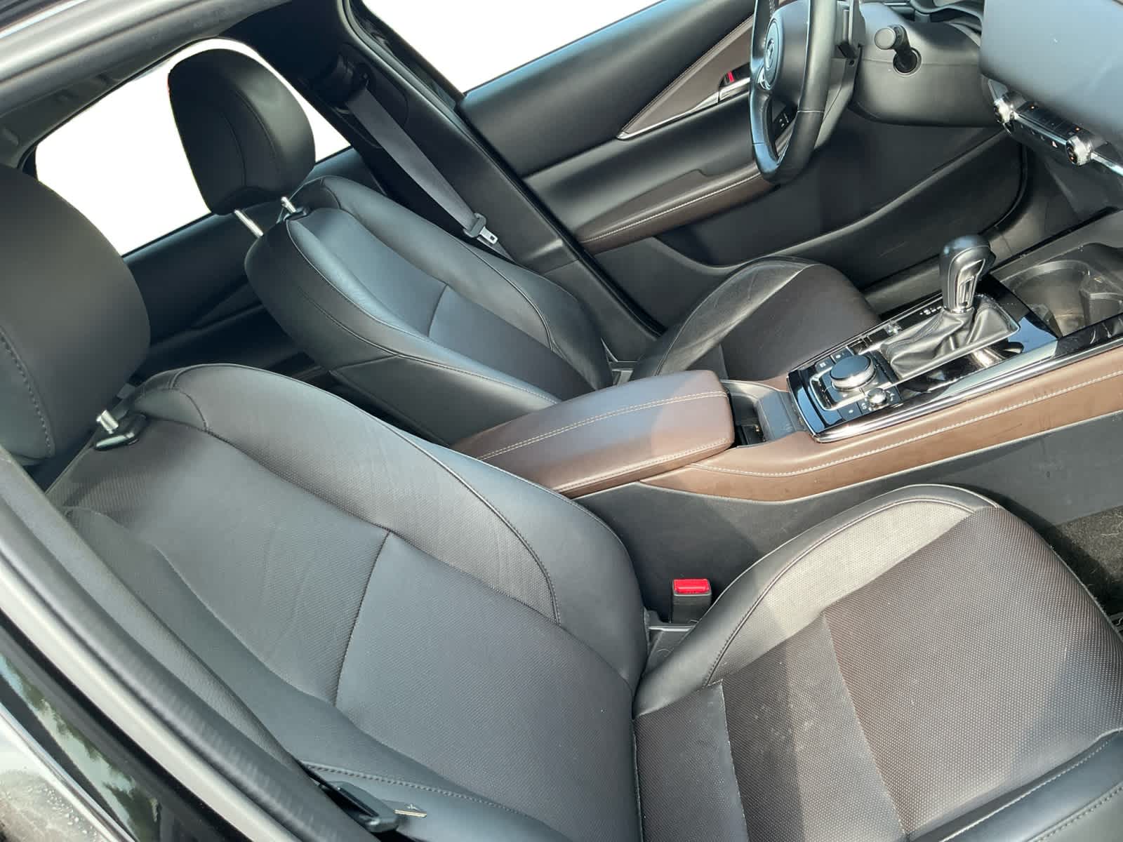 2023 Mazda Mazda CX-30 2.5 Turbo Premium