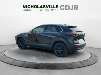2023 Mazda Mazda CX-30 2.5 Turbo Premium