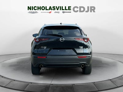 2023 Mazda Mazda CX-30 2.5 Turbo Premium
