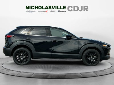 2023 Mazda Mazda CX-30 2.5 Turbo Premium
