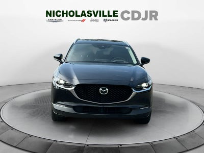 2023 Mazda Mazda CX-30 2.5 Turbo Premium