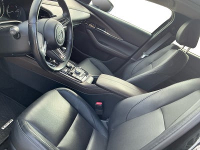 2023 Mazda Mazda CX-30 2.5 Turbo Premium