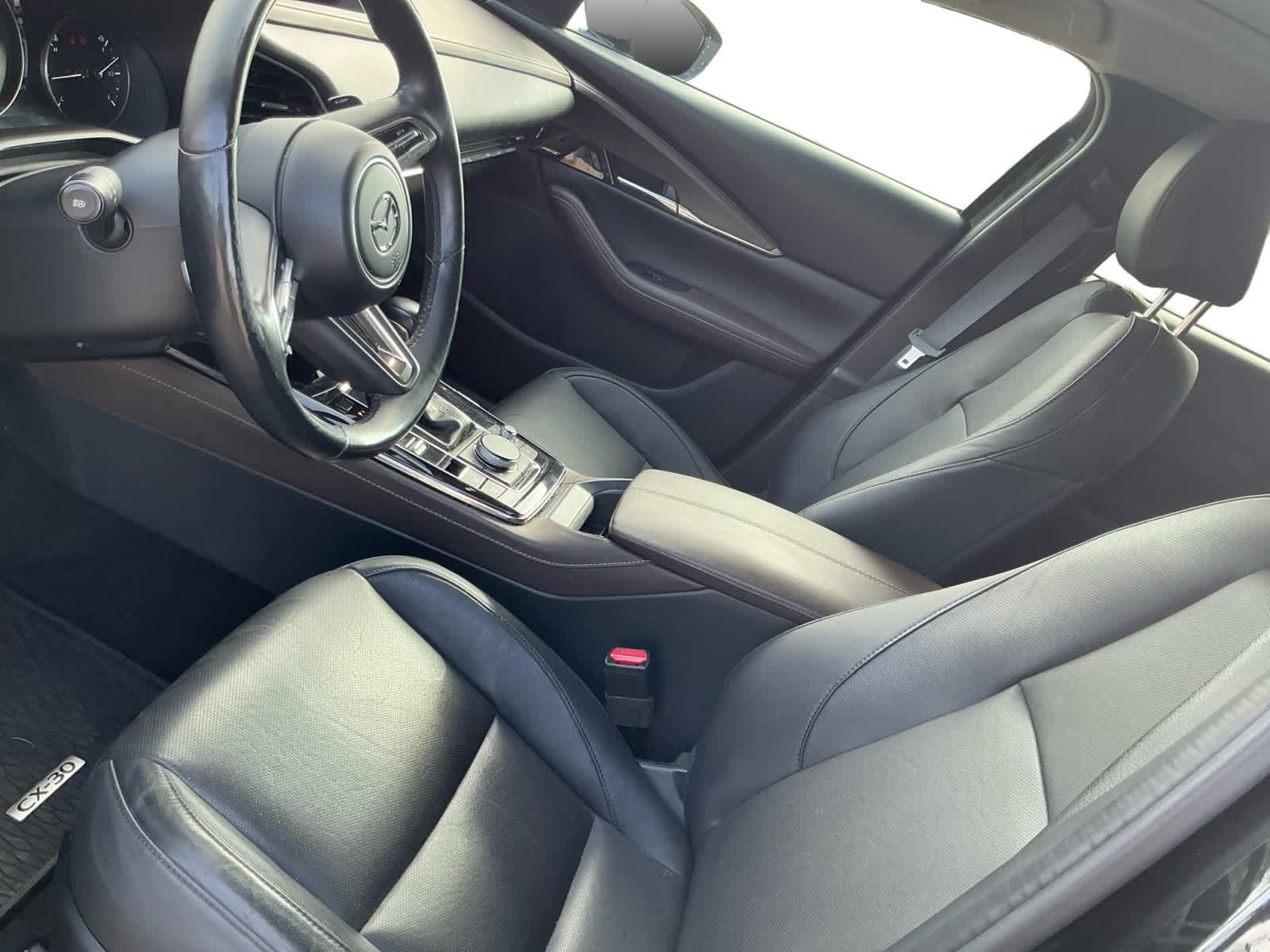 2023 Mazda Mazda CX-30 2.5 Turbo Premium