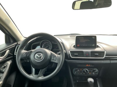 2015 Mazda Mazda3 Hatchback i Sport