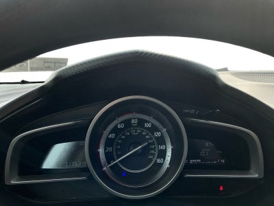 2015 Mazda Mazda3 Hatchback i Sport