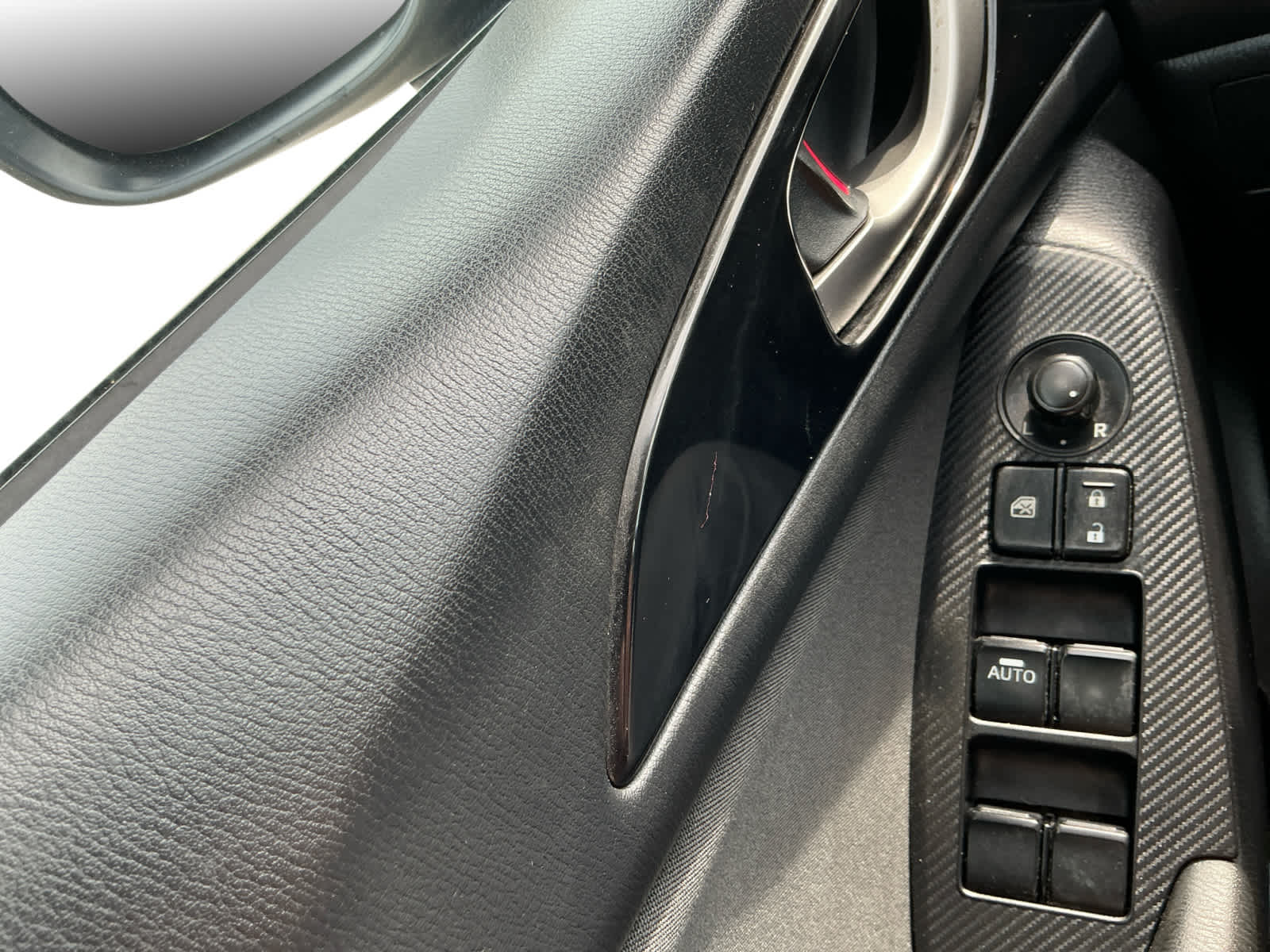 2015 Mazda Mazda3 Hatchback i Sport