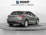 2016 Mazda Mazda3 Hatchback i Grand Touring