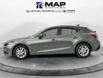 2016 Mazda Mazda3 Hatchback i Grand Touring