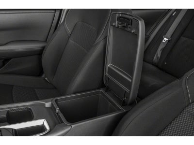 2022 Nissan Sentra SV Xtronic CVT