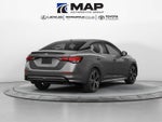 2021 Nissan Sentra SR Xtronic CVT