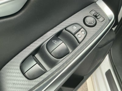 2024 Nissan Sentra SR Xtronic CVT