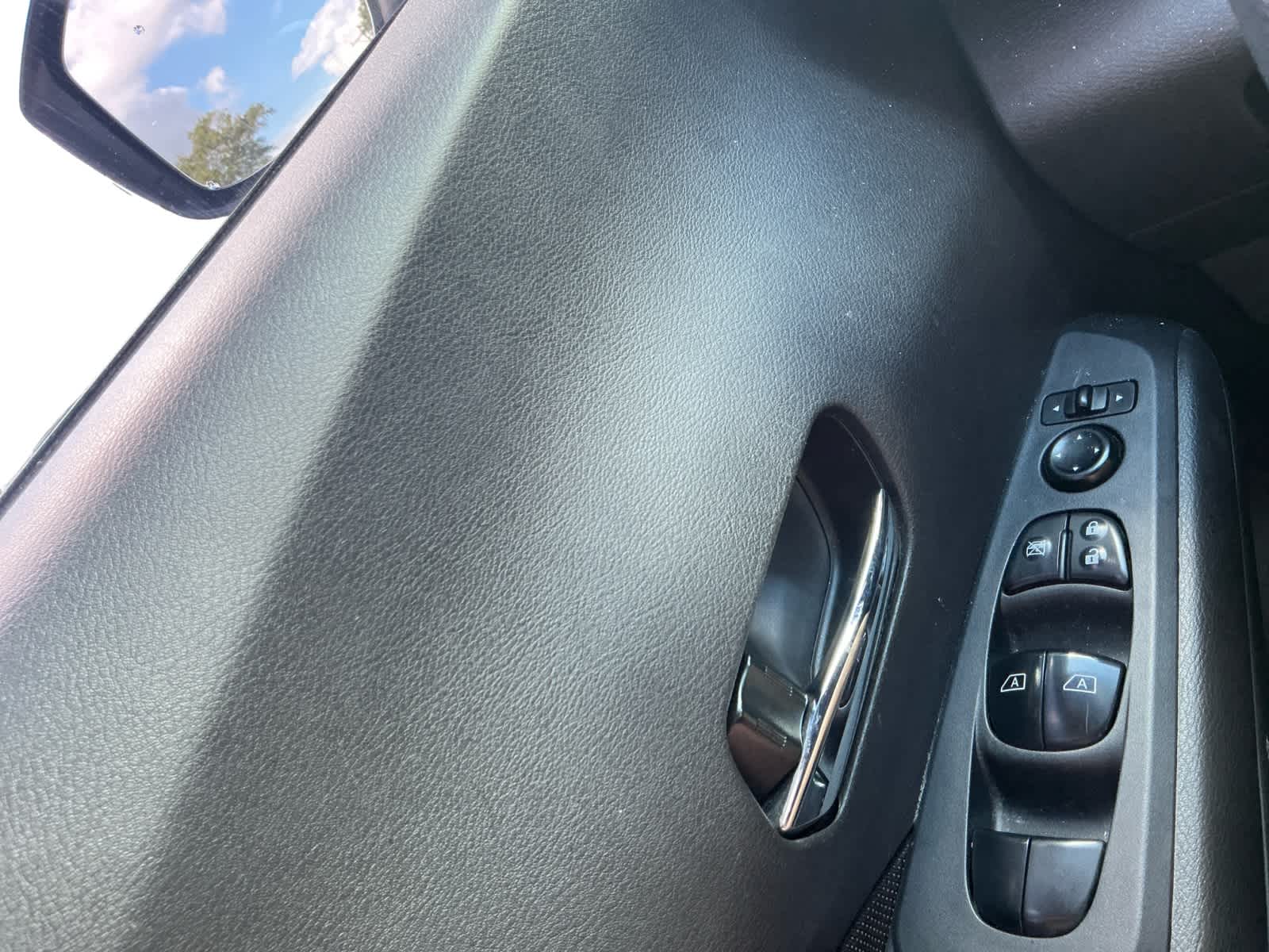 2023 Nissan Kicks SV Xtronic CVT