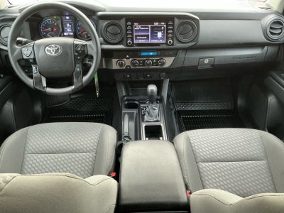 2023 Toyota Tacoma SR V6