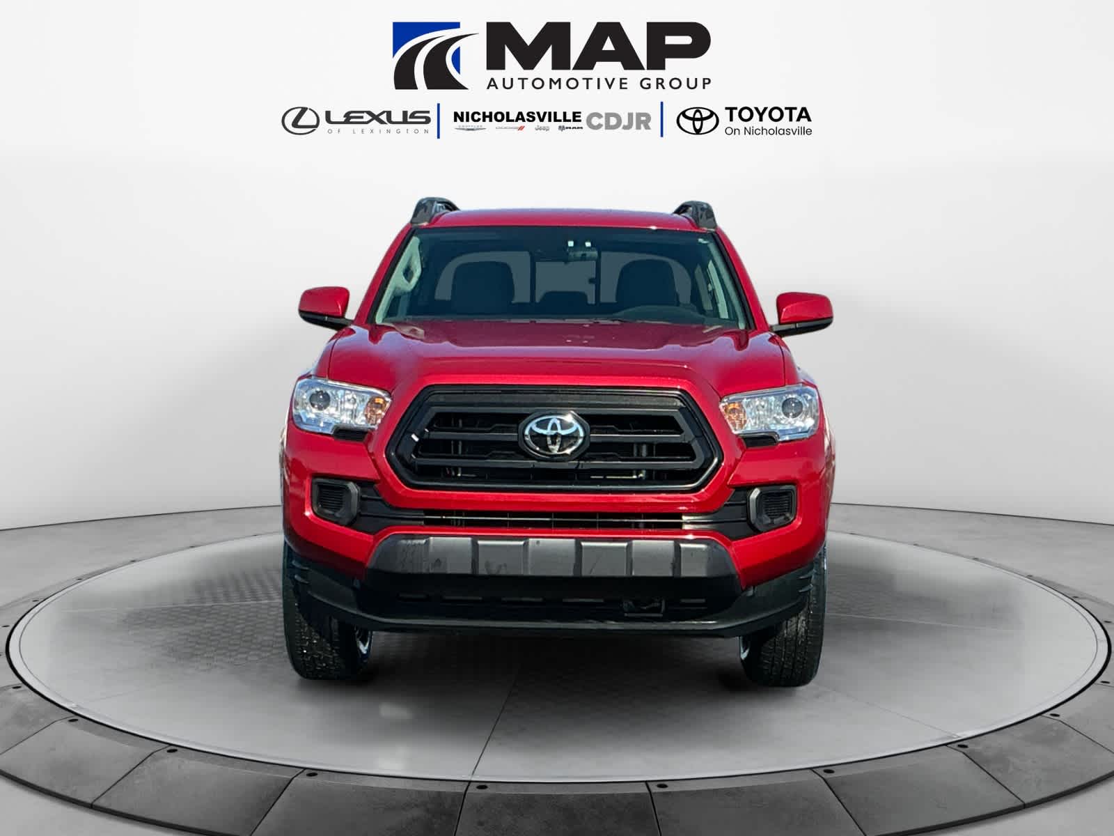 2023 Toyota Tacoma SR V6