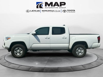 2023 Toyota Tacoma SR V6