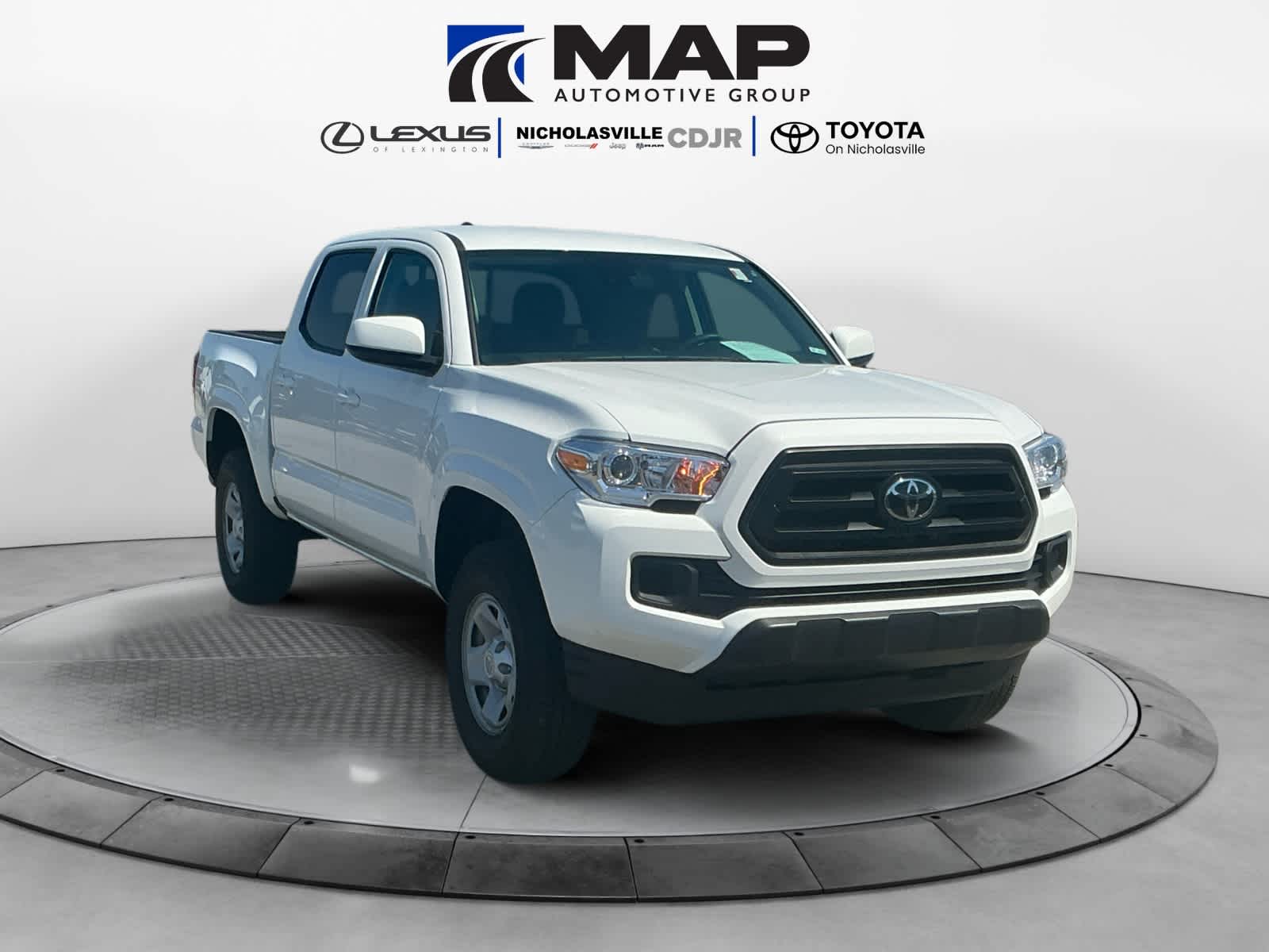 2023 Toyota Tacoma SR V6