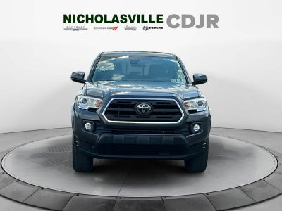 2019 Toyota Tacoma SR5 V6