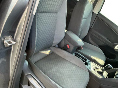 2021 Volkswagen Tiguan 2.0T S