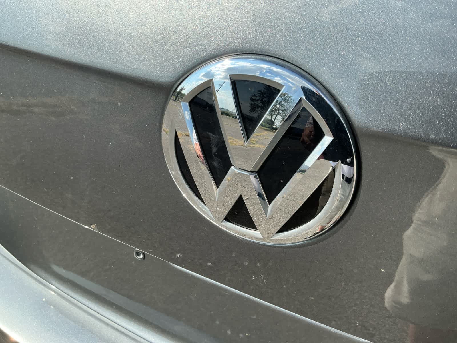 2021 Volkswagen Tiguan 2.0T S