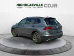 2021 Volkswagen Tiguan 2.0T S