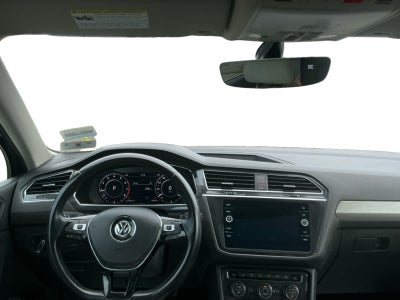 2019 Volkswagen Tiguan 2.0T SEL