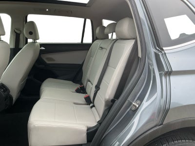 2019 Volkswagen Tiguan 2.0T SEL