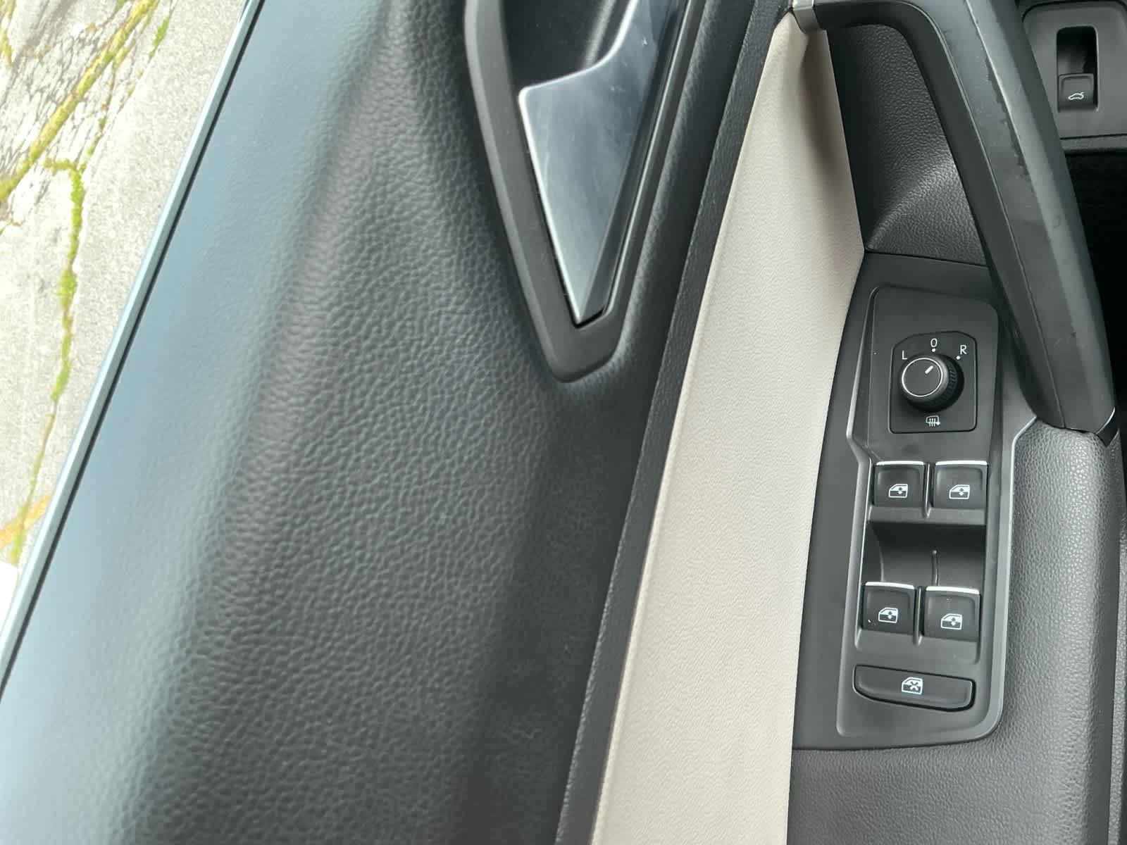 2019 Volkswagen Tiguan 2.0T SEL